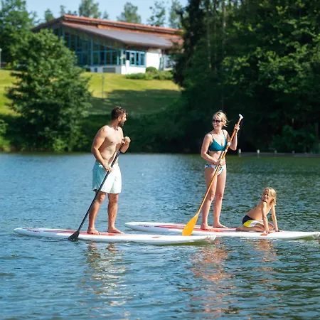 Appartement Haus Marie Thurmansbang