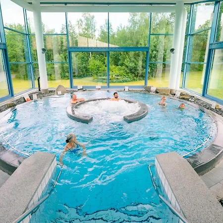 Appartement Haus Marie