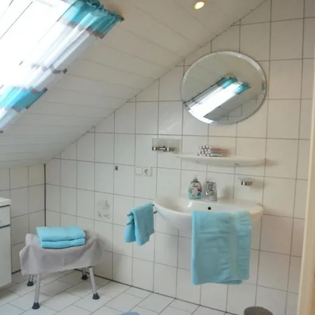 Haus Marie * Thurmansbang