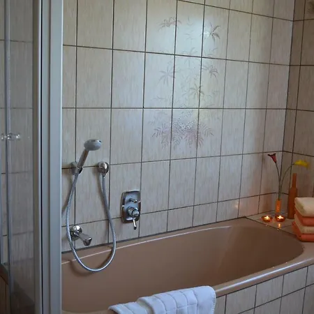 Appartement Haus Marie