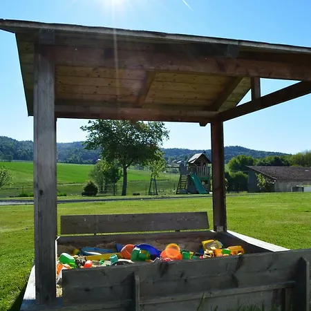 Haus Marie Thurmansbang