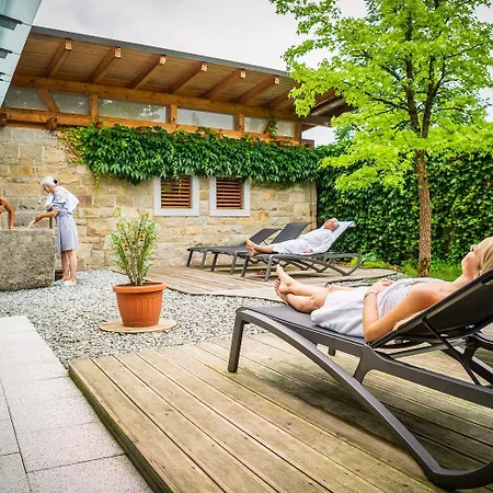 Haus Marie Lejlighed Thurmansbang