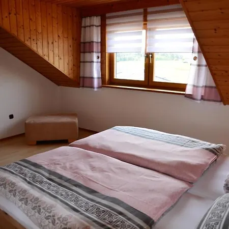 Apartment Haus Marie Thurmansbang