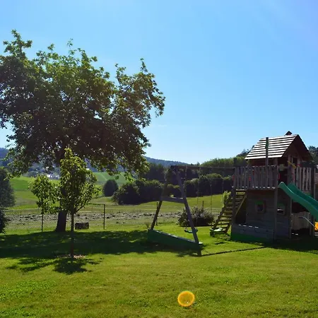 Lejlighed Haus Marie Thurmansbang