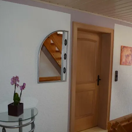 Haus Marie Lejlighed *