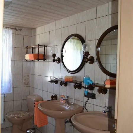 Haus Marie Apartment *