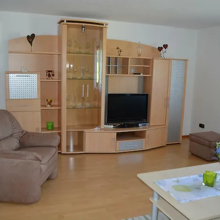 Lejlighed Haus Marie Thurmansbang