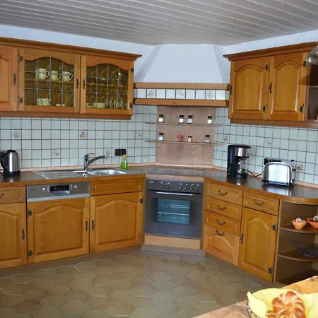 Haus Marie * Thurmansbang