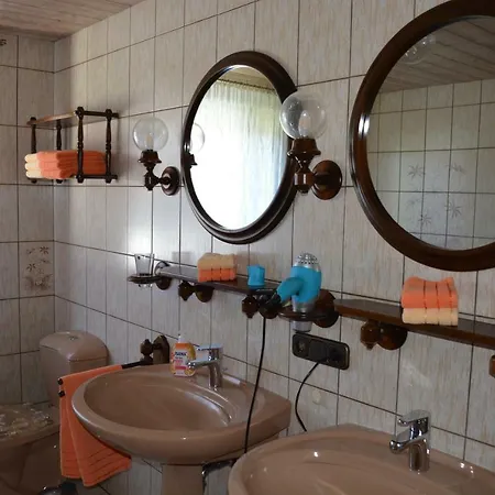 Haus Marie *