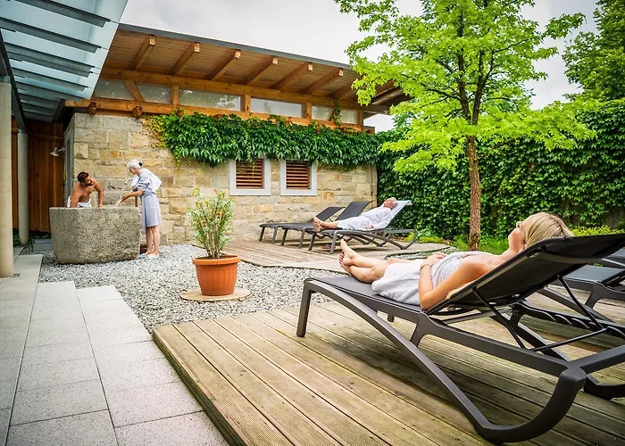 Haus Marie شقة Thurmansbang