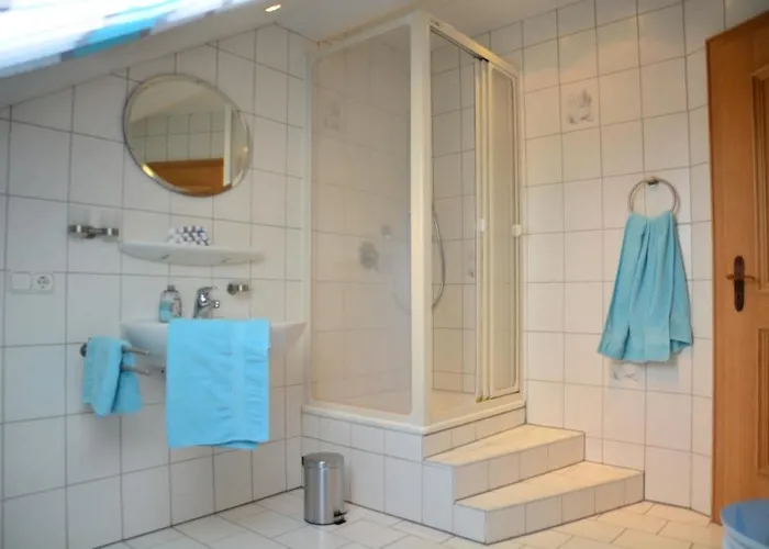 Haus Marie *