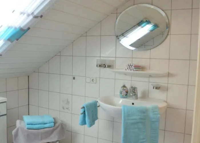 Haus Marie * Thurmansbang