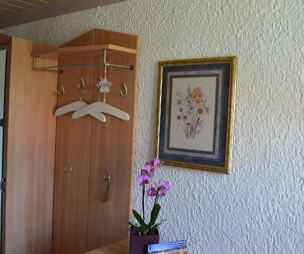 شقة Haus Marie Thurmansbang