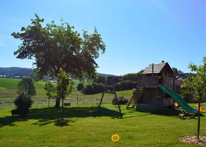 شقة Haus Marie Thurmansbang