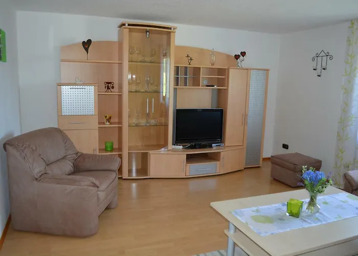 شقة Haus Marie Thurmansbang