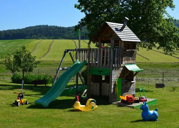 Haus Marie Thurmansbang