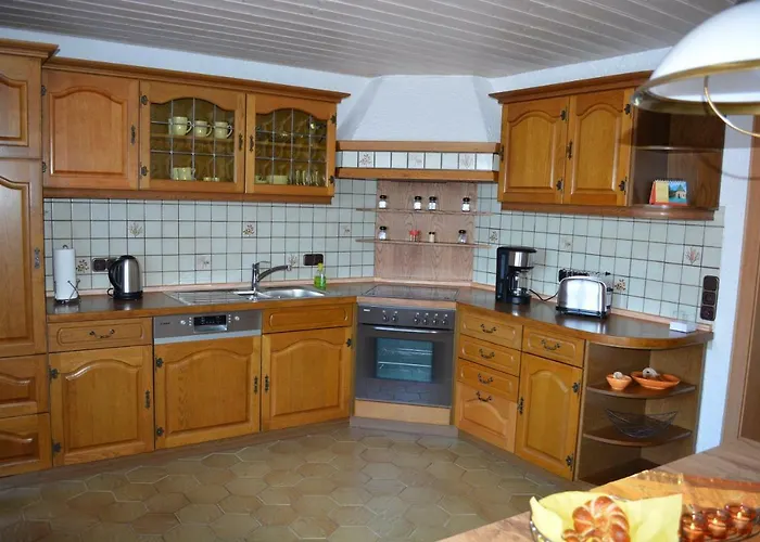 Haus Marie * Thurmansbang