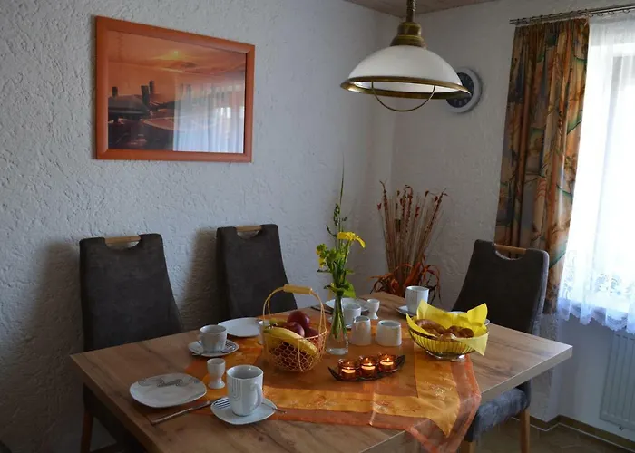 Haus Marie شقة Thurmansbang