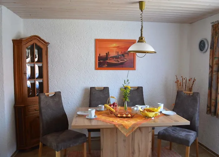 Haus Marie *